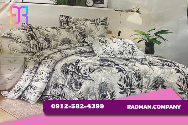 روتختی دونفره ده تکه برای سفارش عمده و پخش