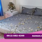 ارزان ترین روتختی دونفره؛ مناسب سفارش های حجمی