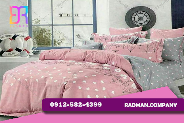  روتختی دو نفره