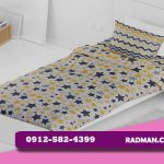 روتختی یک نفره 4 تکه؛ عرضه عمده برای بازار B2B