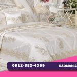 روتختی ده تکه ژاکارد؛ تأمین عمده برای فروشگاه داران