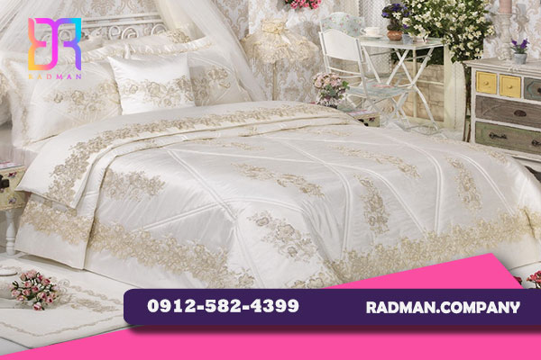 روتختی ده تکه ژاکارد؛ تأمین عمده برای فروشگاه داران