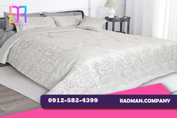 ویژگی های برجسته روتختی ژاکارد