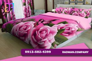 روتختی سه بعدی رادمان؛ محصول حرفه ای برای فروش عمده