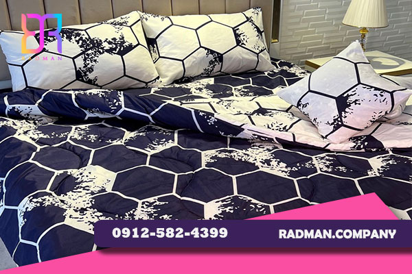  خرید اینترنتی روتختی پیگمنت