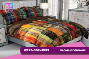 تولیدی روتختی پیگمنت؛ تأمین مستقیم برای پخش کنندگان