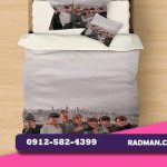 روتختی یک نفره بی تی اس؛ محصول پرفروش عمده