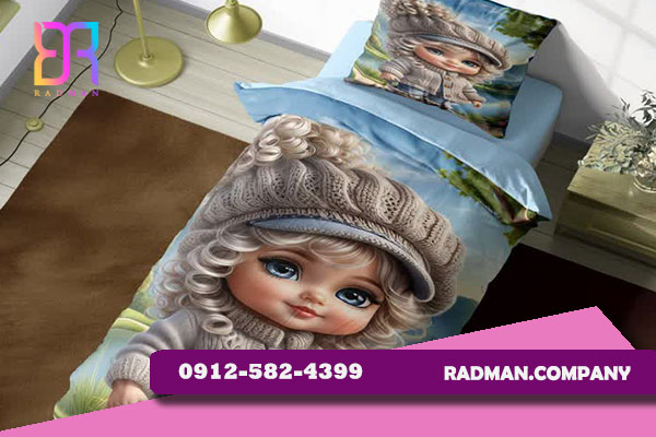 جمع بندی: چرا روتختی دخترانه ارزان رادمان یک انتخاب برنده است؟