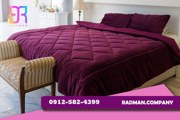 روتختی مخمل  انتخابی عالی برای تجارت