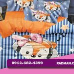 قیمت همکاری روتختی یک نفره پسرانه