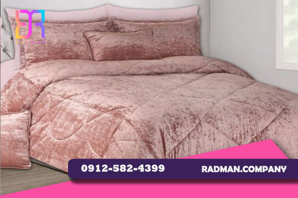  تفاوت روتختی مخمل با سایر روتختی ها