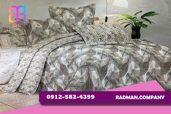 روتختی دونفره قیمت مناسب برای فروشگاه ها و عمده فروشان