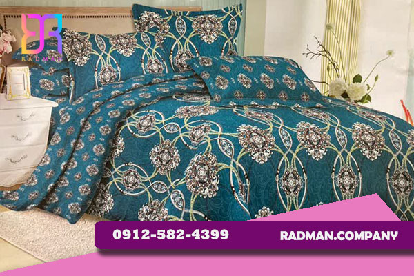 روتختی های شیک ایرانی؛ تأمین عمده برای فروشگاه داران