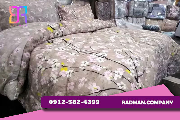 ویژگی های روتختی پر فروش