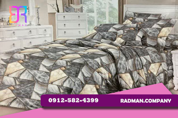  چرا روتختی دونفره قیمت مناسب همیشه پرفروش است؟