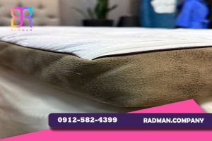 تشک مسافرتی اقتصادی مناسب فروشگاه داران