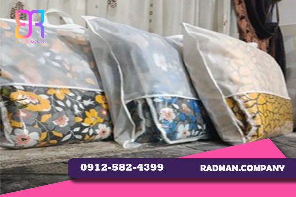 تأمین کنندۀ معتبر تشک مسافرتی