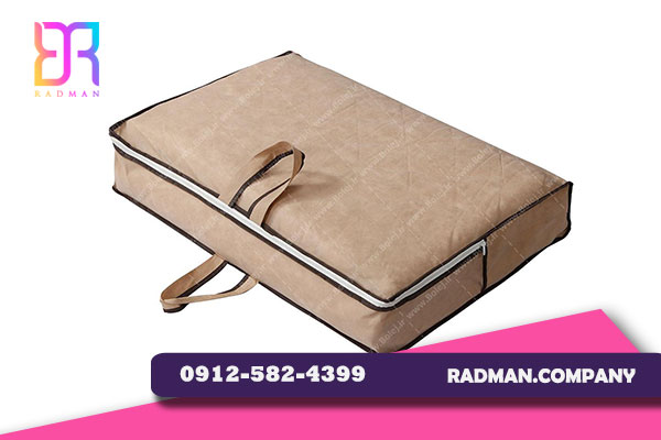  نکات مهم در انتخاب و خرید تشک زیپ دار