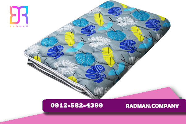 پخش تشک مسافرتی در تهران ویژه همکاران