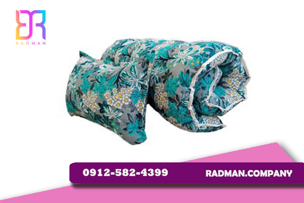  پخش تشک مسافرتی از تهران به سراسر کشور