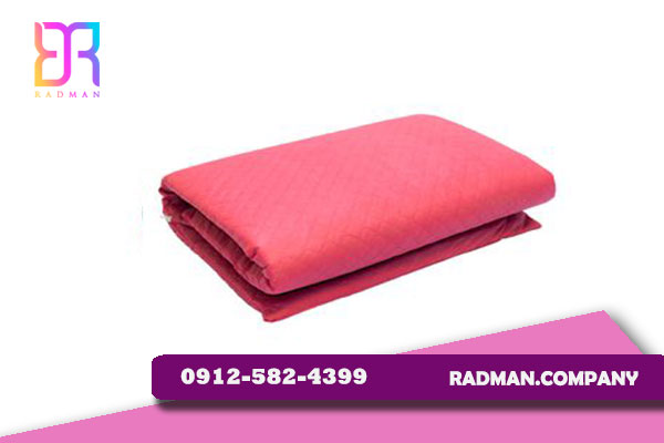  استفاده از فوم های باکیفیت در تولید