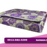 تأمین تشک مسافرتی در تبریز برای فروش عمده