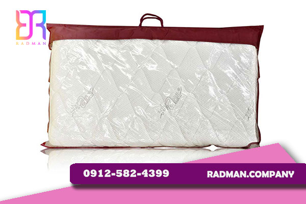  جایگزینی مناسب برای تشک های قدیمی و حجیم