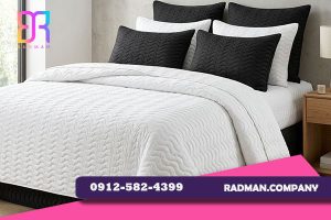 سرویس روتختی پنبه‌دوزی