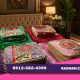 فروش عمده پتو در تهران