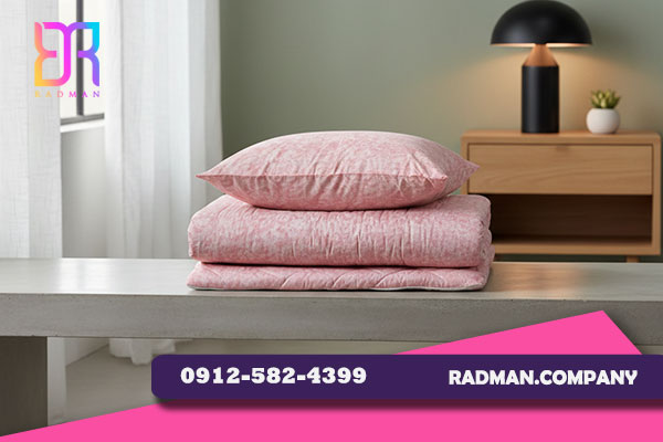 خرید و قیمت تشک دونفره ارزان