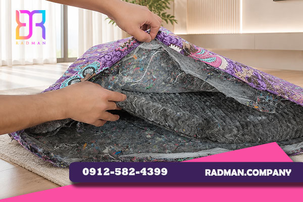 تشک ارزان و اقتصادی رویال
