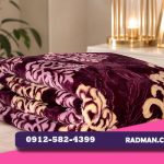 قیمت پتو یک نفره ضخیم