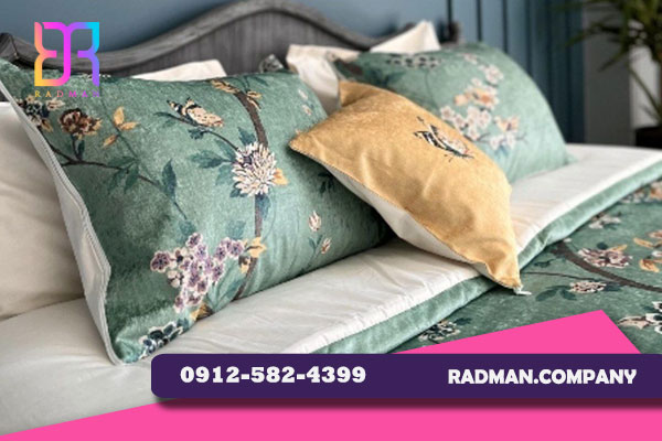 مرکز فروش روتختی سه بعدی در تهران