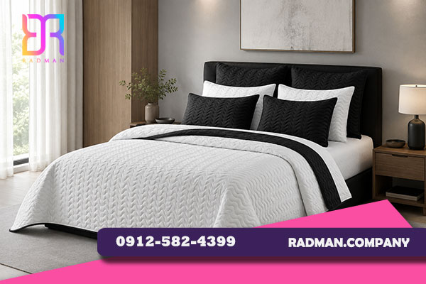 قیمت روتختی عروس