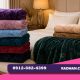 قیمت پتو دو نفره ضخیم
