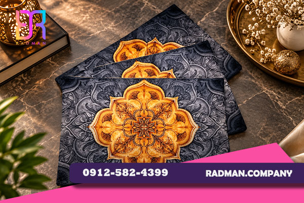 قیمت روبالشتی مخمل ساده