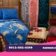 پتو یک نفره نرمینه