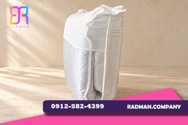 تشک ارزان و اقتصادی رویال
