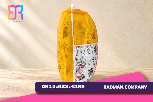 عمده فروشی تشک طبی مسافرتی