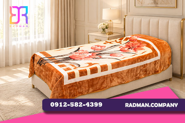 قیمت خرید پتو نگار یزد برای فروش خانگی