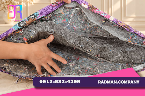 خرید تشک یک نفره- بررسی و مقایسه رادمان