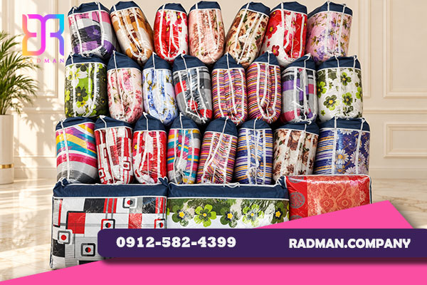 قیمت تشک مسافرتی ارزان اصفهان