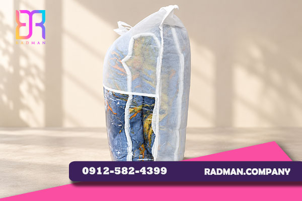 خرید و قیمت تشک رویال یک نفره 90*200